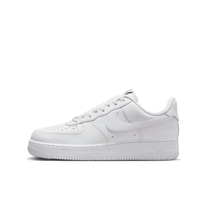 แท้ 100% Nike Air Force 1 all white