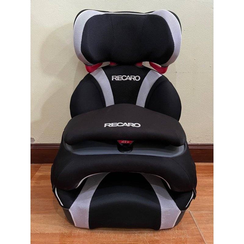 บูสเตอร์ซีท RECARO START R1