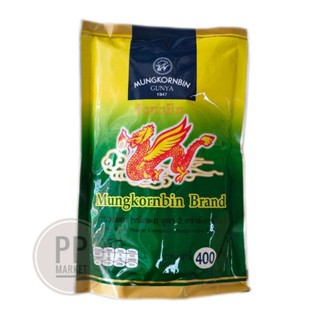 มังกรบิน กาแฟ (สูตร2) 400 กรัม กาแฟโบราณ โอเลี้ยง