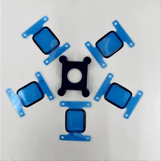 ฟิล์มกันรอยหน้าจอ iwatch Ultra 49mm45mm44mmอุปกรณ์เสริมซีรีส์ 9 8 7 6 SE 5 4 3 2 1ขนาด 41/42/40/38mm.S11/10 42mm/46mm