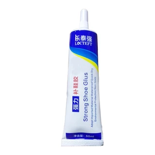 NP-361 กาวพิเศษสำหรับซ่อมรองเท้า กาวติดพื้นรองเท้า ยึดติดแน่น ไม่มีพิษ กันน้ำ พร้อมส่งในไทย