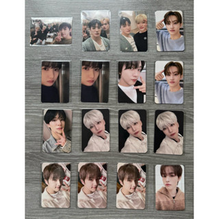 Photocard Event Mumo NCT DREAM - DREAM( )SCAPE