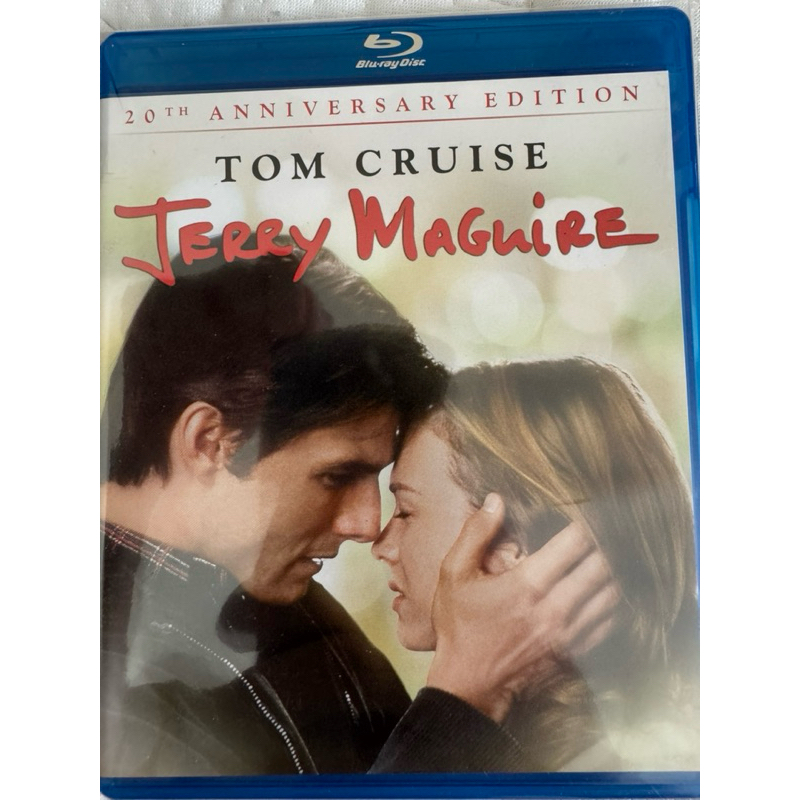 jerry maguire bluray มือ1 ซับเสียงไทย