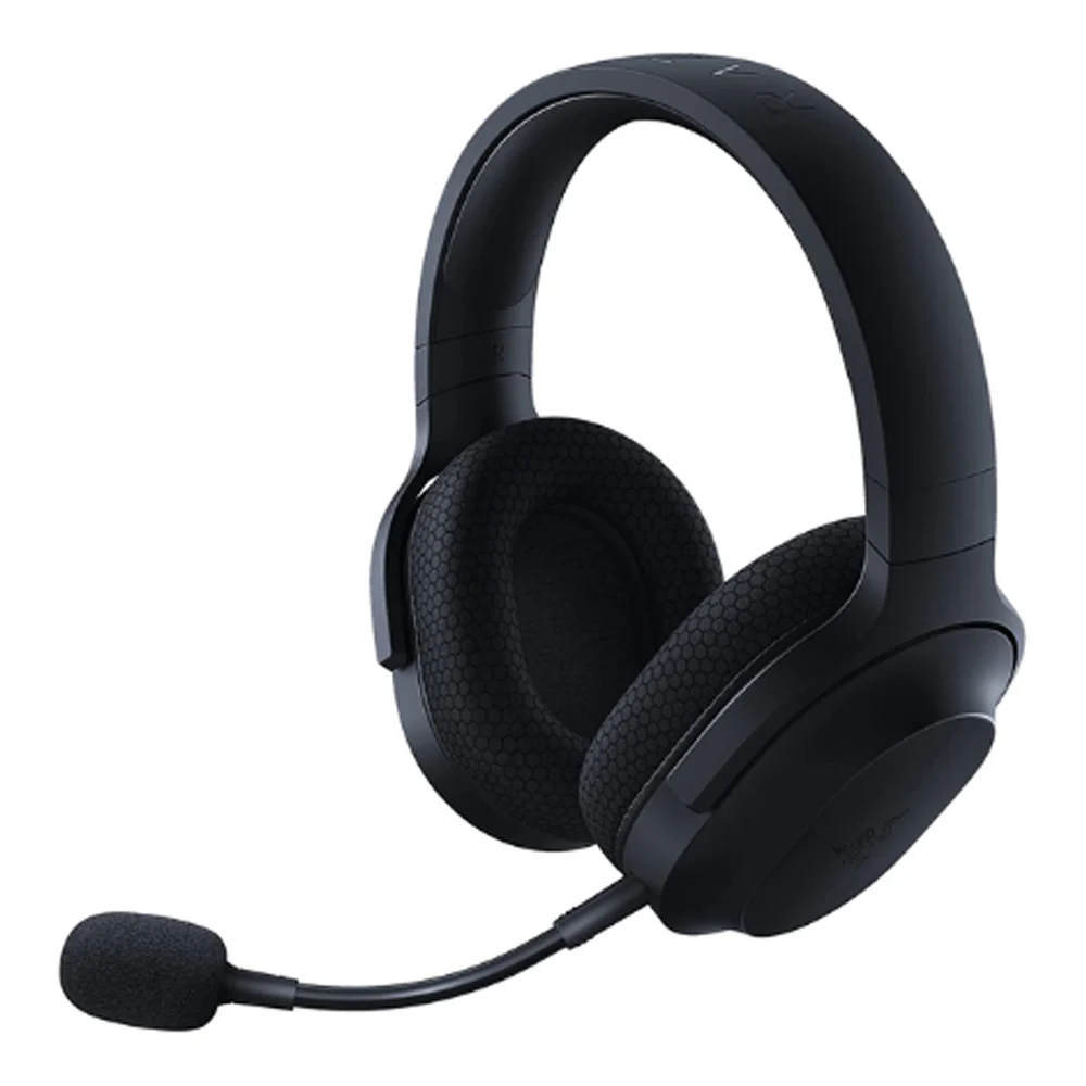 WIRELESS HEADSET (หูฟังไร้สาย) RAZER BARRACUDA X 2022