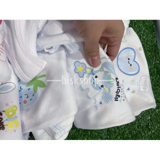 เสื้อกล้ามเด็กหญิง เสื้อซับใน ลายการ์ตูน