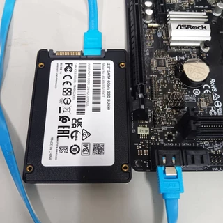 สายSATA3.0 6Gbps/ SATA cable สาย SATA สำหรับต่อ HDD SSD