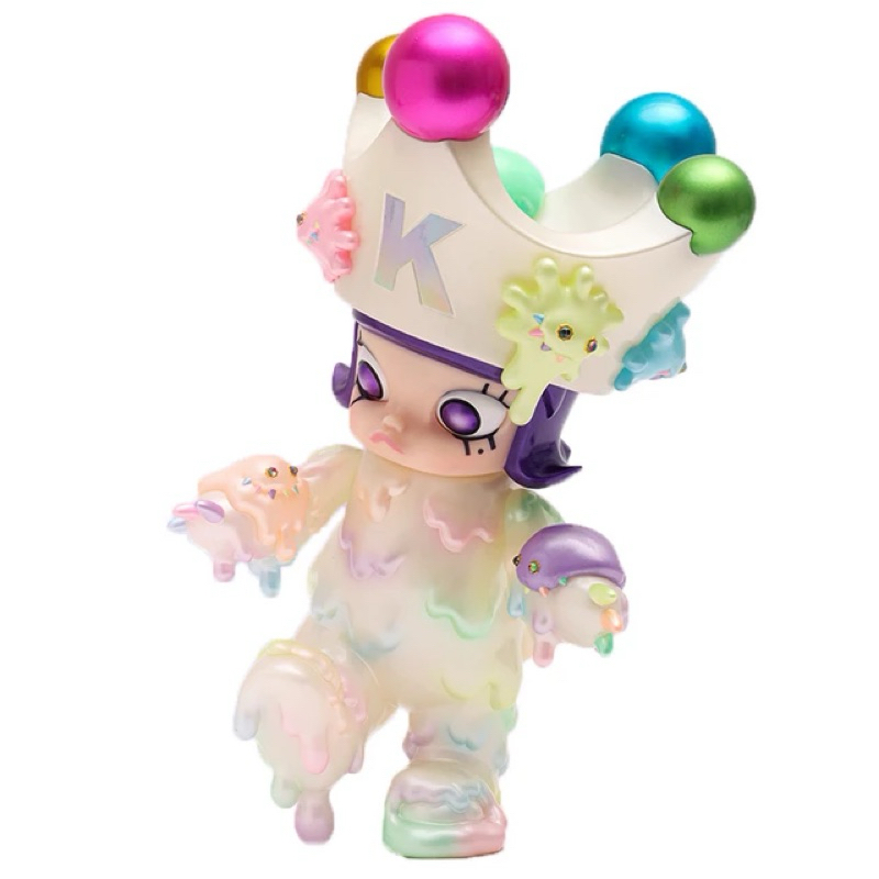 MOLLY x instinctoy Inc ของใหม่ พร้อมส่ง
