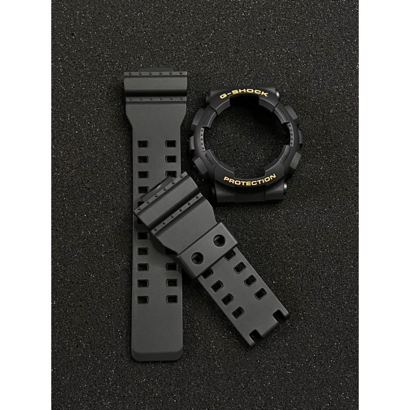 กรอบสาย G-Shock ของแท้ GA-110,GA-100,GA-120,GA-140,GD-120, GD-100,GD-110,GLS-100,GLS-110,GLS-120