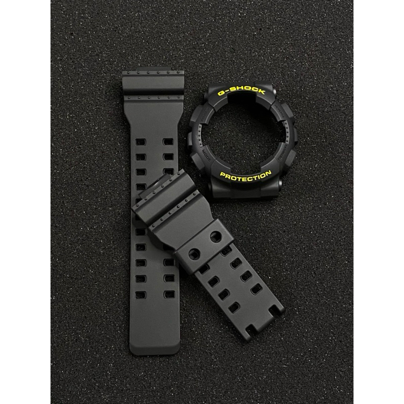 กรอบสาย G-Shock ของแท้ GA-110,GA-100,GA-120,GA-140,GD-120, GD-100,GD-110,GLS-100,GLS-110,GLS-120