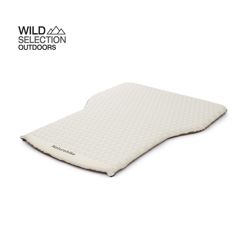 แผ่นรองนอน สำหรับรถยนต์ Naturehike Yu gu car automatic inflatable pad CNK2450WS010