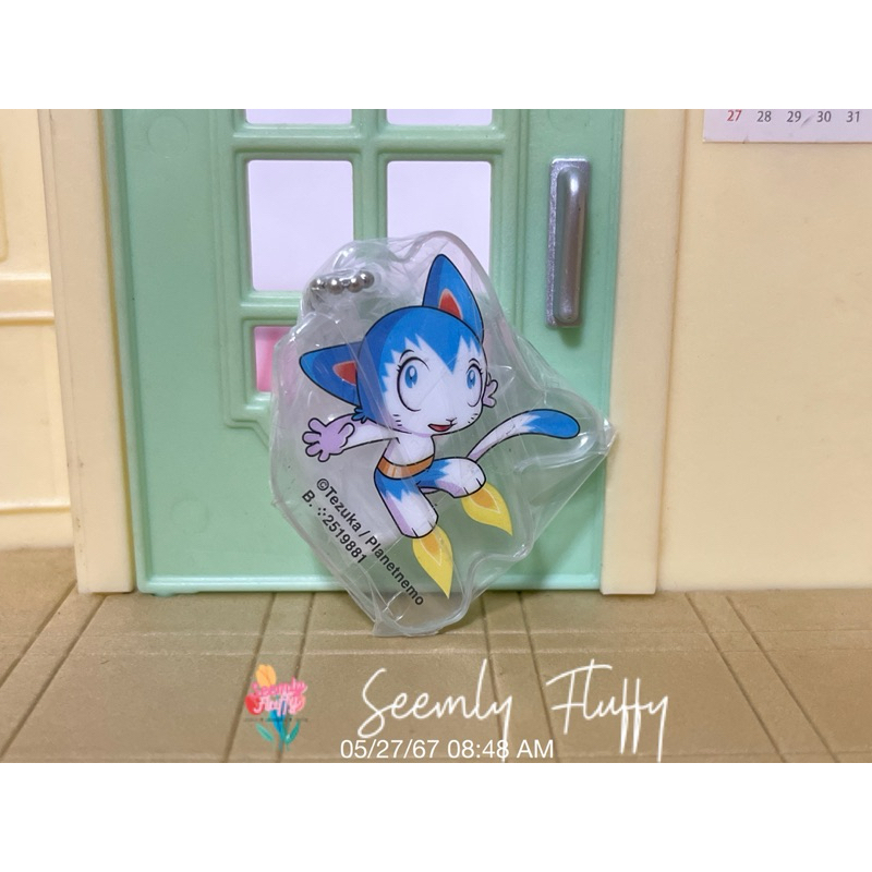 🐱 พวงกุญแจ อะคริลิค Astro Kitty Go Astro Boy Go!