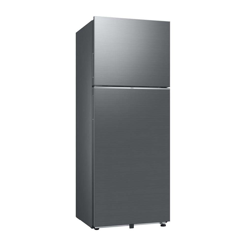 (่ส่งฟรี) ตู้เย็น SAMSUNG 2ประตู RT42CG6644S9ST พร้อมด้วย AI Energy Mode ความจุ 415 ลิตร / 14.7 คิว Inverter