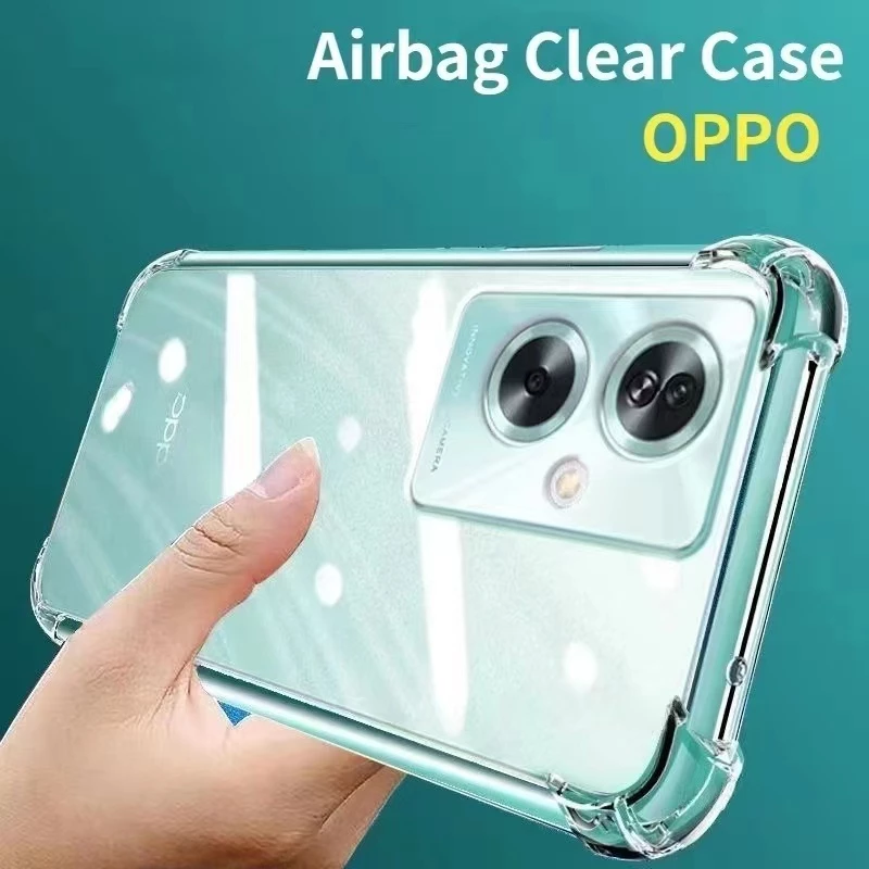 เคสใส กันกระแทก สำหรับ Vivo Y27 Y27 4G เคสซิลิโคน TPU วีโว่ วี27 4G