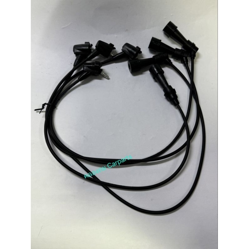 สายหัวเทียน Toyota granvia โตโยต้า 3RZ 2RZ ใหม่เทียบประกัน3เดีอน งานอุตสาหกรรมดี