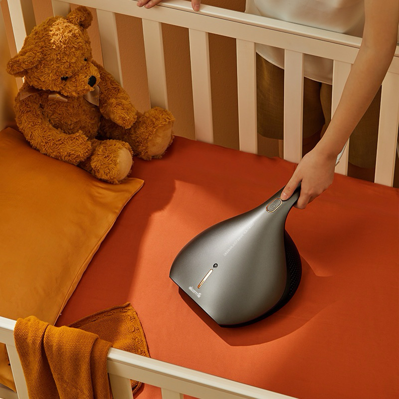 Deerma Dust Mite Vacuum Cleaner EX919 -Deerma EX919 limited edition เครื่องดูดไรฝุ่น