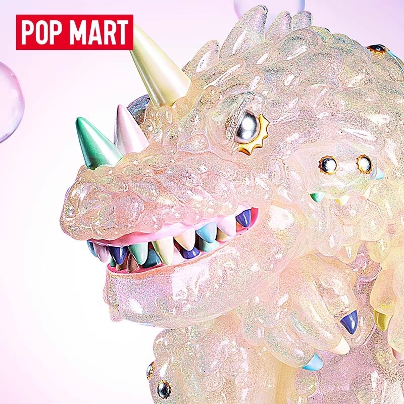 POP MART - INSTINCTOY DREAMY VINCENT