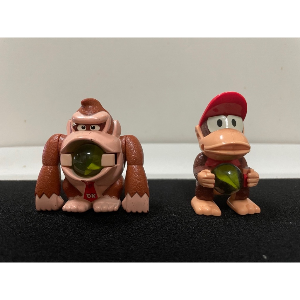 Takara B-daman Bdaman Donkey Kong Diddy Kong Figure