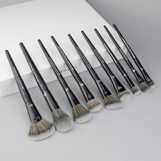 New Sephora แปรงต่งหน้า ปัดแป้ง บรัชออน ลงรองพื้น คอนทัวร์ ปัดแก้ม