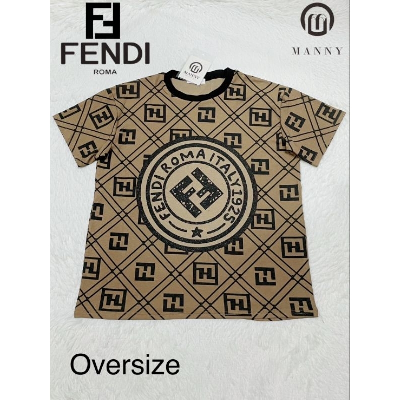 เสื้อยืดผ้าสลาฟ oversize คอกลม อกก่อนยืด 44ผ้านุ่มใส่สบายไม่ต้องรีด