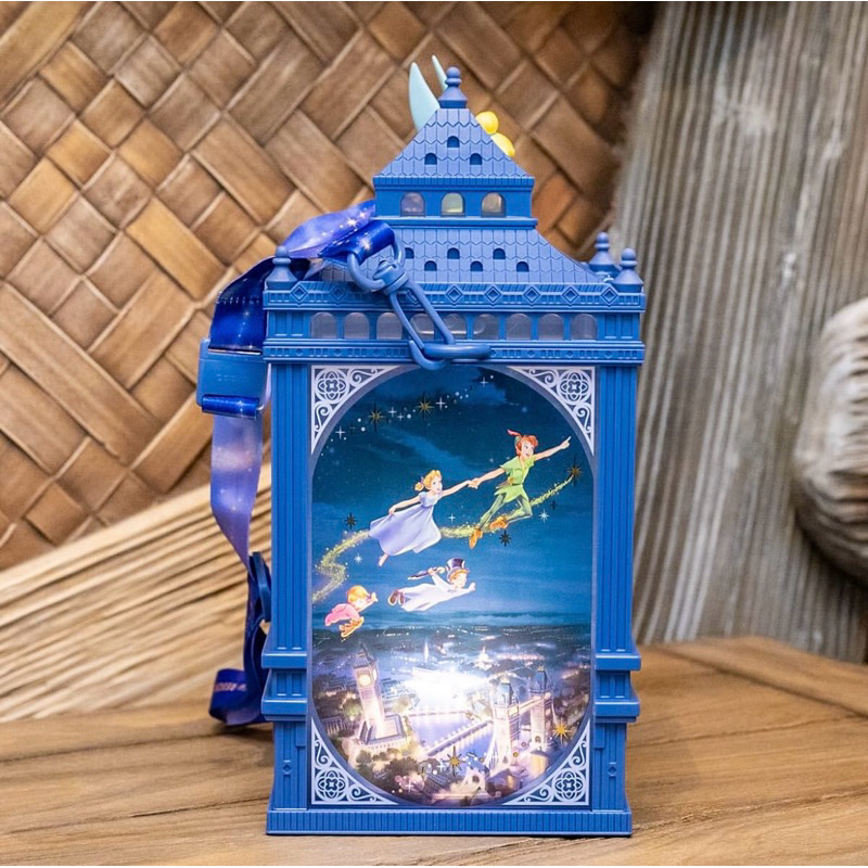 "New" ถังป็อปคอร์น disney