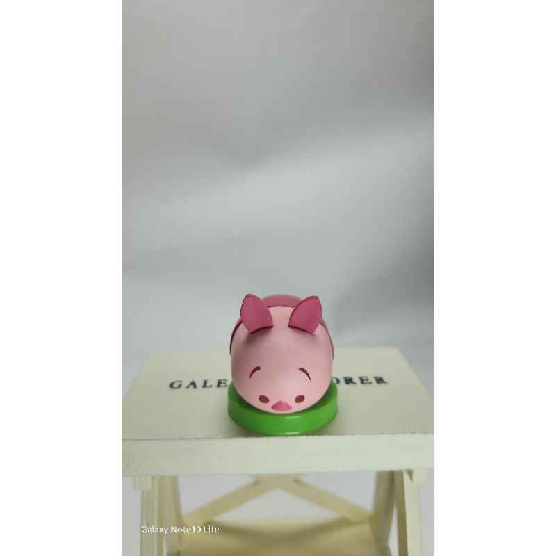 Piglet จากเรื่อง Winnie and the pooh by disney
