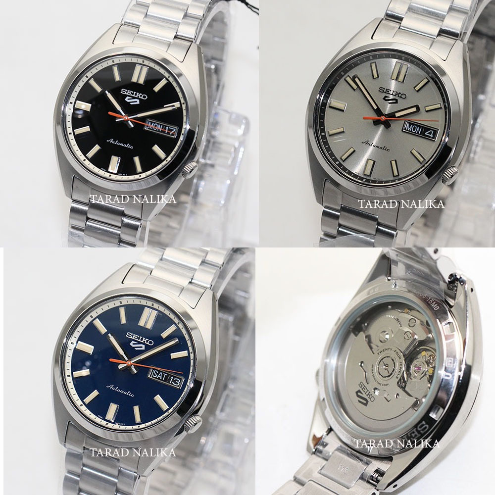 นาฬิกา SEIKO 5 SPORTS SNXS Series SRPK87K1,SRPK89K1,SRPK91K1