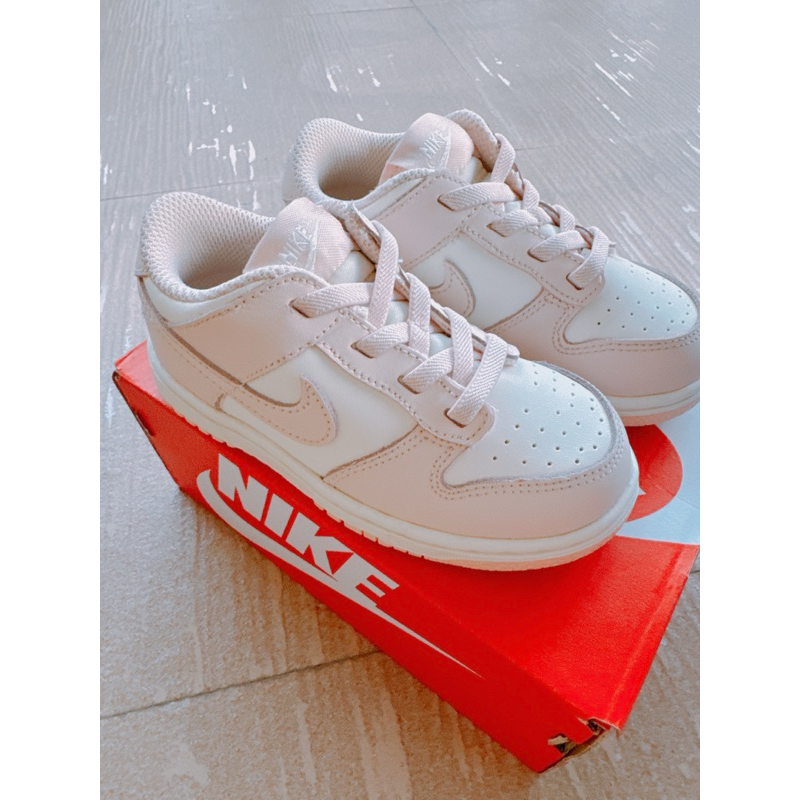 nike แท้ shop 15cm สภาพใหม่