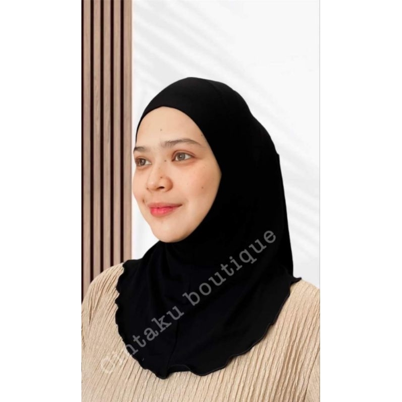 อินเนอร์ปิดคอ (กระสือ)