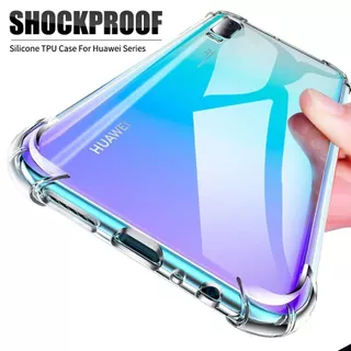 เคสใส กันกระแทก สำหรับ Huawei P30 P30pro P30lite P20 P20Pro P9 P9plus P40 P40Pro เคส ใสกันกระแทก ซิลิโคน TPU