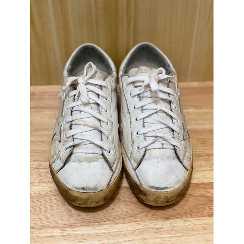 Golden Goose Sneakers ของแท้ ไม่มีกล่อง