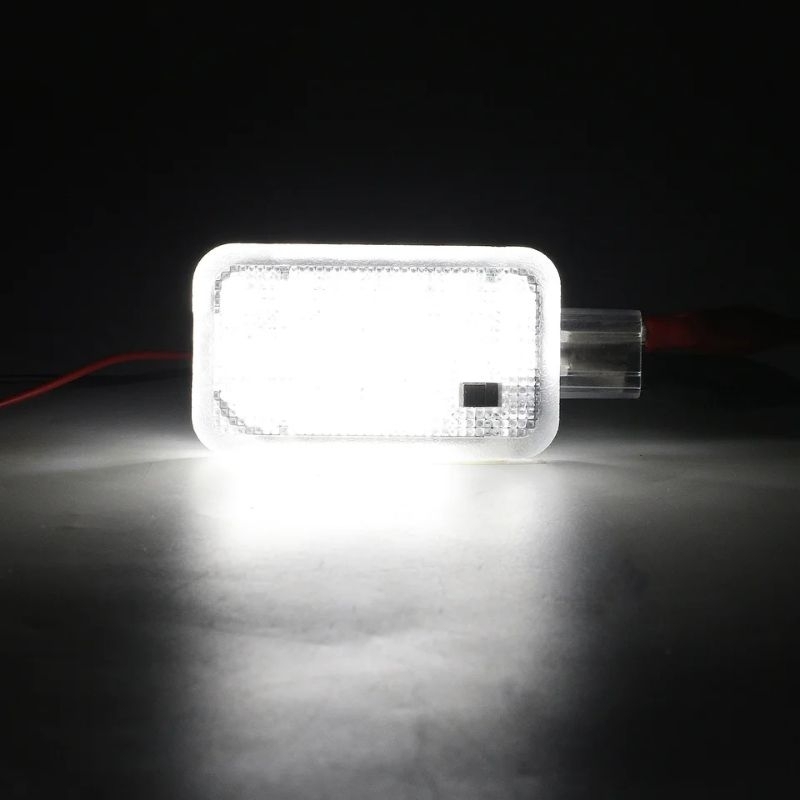 ไฟห้องสัมภาระLED BYD dolphin M6 (มีสวิตช์เปิด-ปิด)