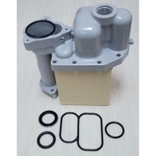 อะไหล่ปั๊มน้ำฮิตาชิ Hitachi หัวเรือนปั๊มพร้อมโอริง 5 ชิ้น ใช…