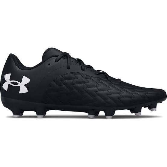 UA Magnetico Select 3 FG Football Shoes
