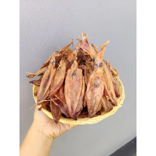 หมึกกะตอย อร่อยเนื้อหวานมันกลมกล่อม