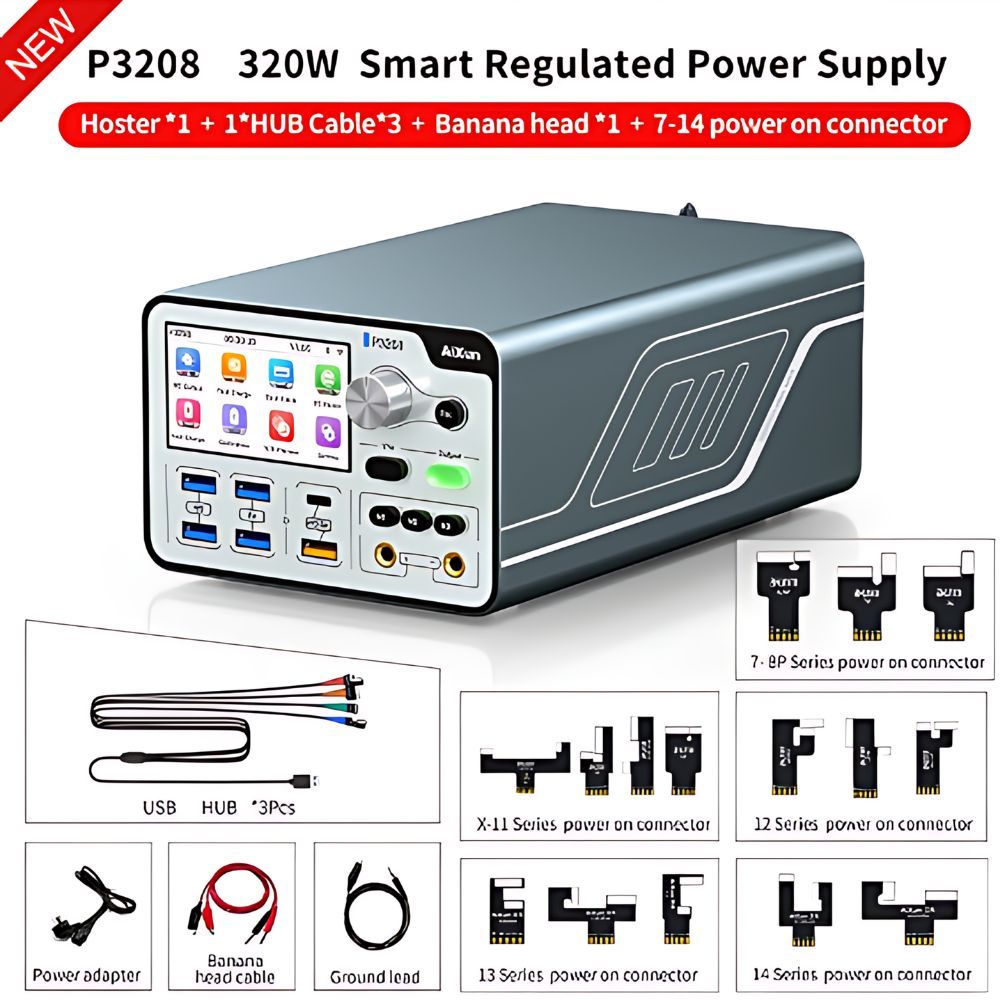 Aixun Power Supply P3208 320W