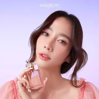 Madame Fin -โปรโมชั่นน้ำหอมGlam ขนาด 15 ml. 3 ขวด