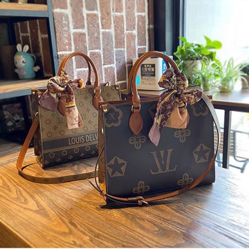🎀 ผ้าพันหูกระเป๋า (S.3) สวยหรูดีดี พร้อมส่ง