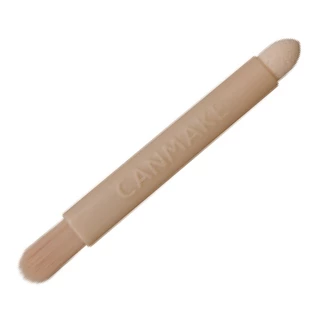 CANMAKE Color Mixing Concealer คอนซีลเลอร์เนื้อครีม 3 สี