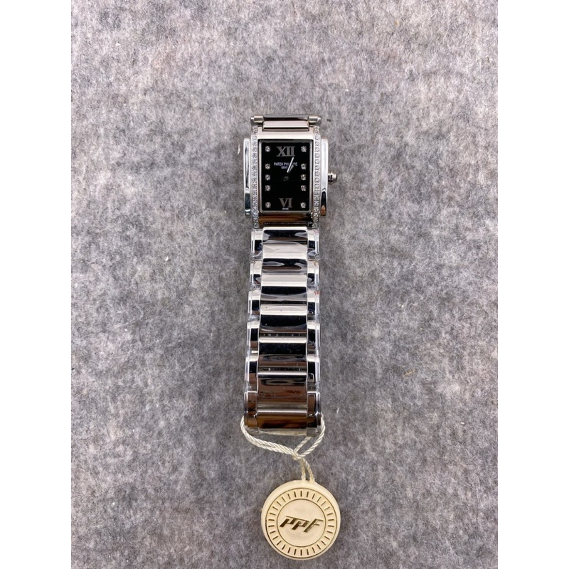 PATEK PHILIPPE LADY VIP Size 27mm ระบบ ถ่าน สวยจริง แนะนำเลยคะ ขายถูกที่สุดในไทย