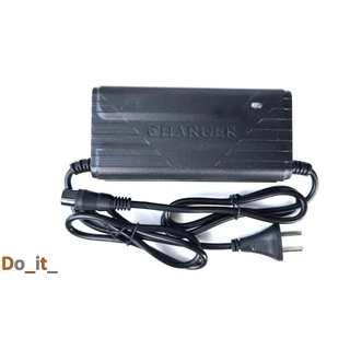 เครื่องชาร์จแบตเตอรี่่สกู๊ตเตอร์ไฟฟ้า 24V 12AH