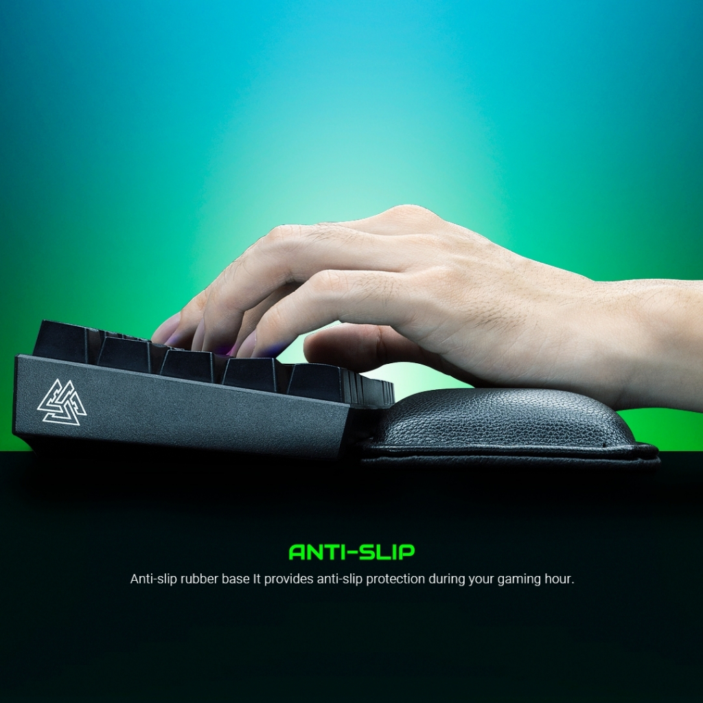 EGA ที่รองข้อมือ รุ่นTYPE WR1