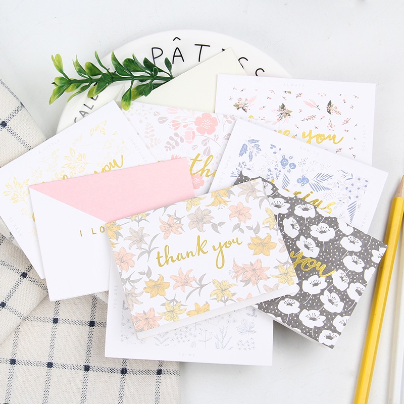 การ์ดอวยพร Greeting card วันเกิด วันครบรอบ ปีใหม่ วาเลนไทน์ ปัจฉิม การ์ดสำหรับร้านเค้กร้านดอกไม้ การ์ดอวยพร