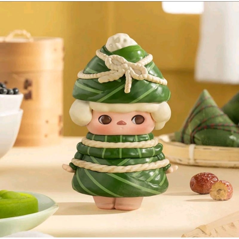 Popmart Bubble Marte PUCKY Fairy Gourmet Restaurant series พร้อมส่ง แท้ 100%