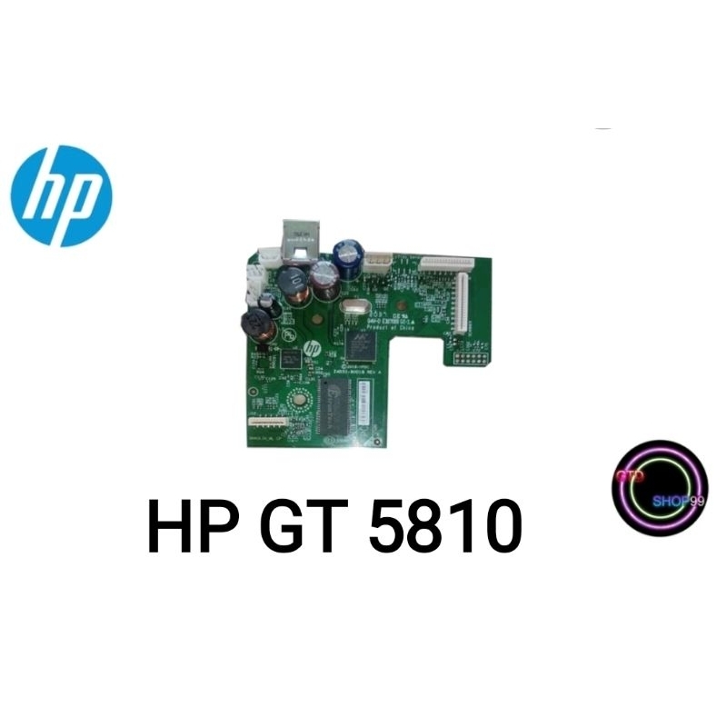 เมนบอร์ดHP GT 5810 Main pca Hp Gt  5810