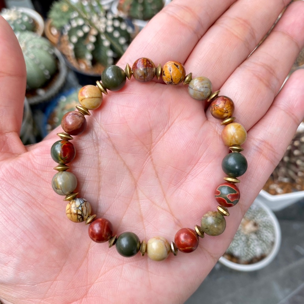 !! SALE !! .. ปิกัสโซ่แจสเปอร์