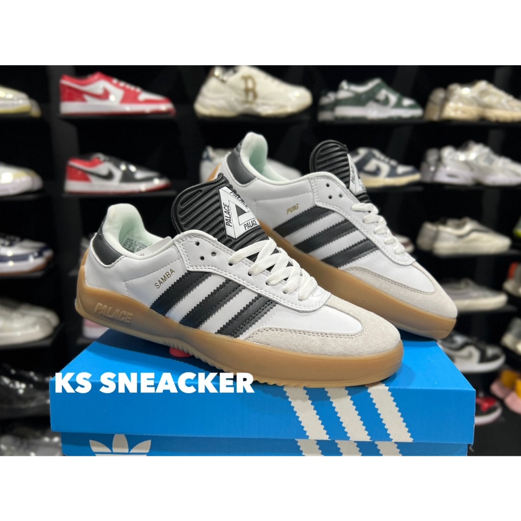 Adidas Samba งาน HIEND 1:1 คุณภาพดี size 37--45 รองเท้าผ้าใบสำหรับผู้หญิงผู้ชาย