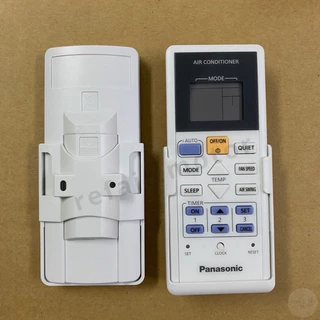 รีโมทแอร์ Panasonic ของแท้ 100%