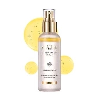 💯 D'Alba First Spray Serum 100ml