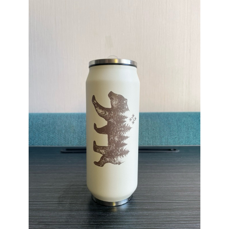 แก้วเก็บความเย็น สิงห์ SINGHA SNOWY JOURNEY TUMBLER 500ml.