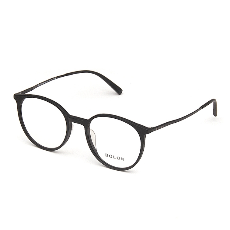 กรอบแว่นสายตา BOLON รุ่น BJ3065 B10 SIZE 50 MM. (BLACK)